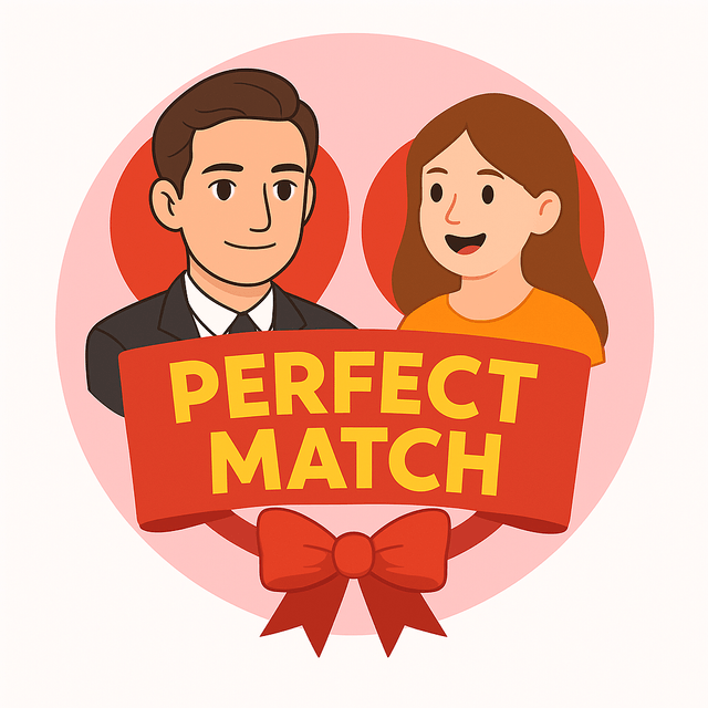 Matrimonial Match
